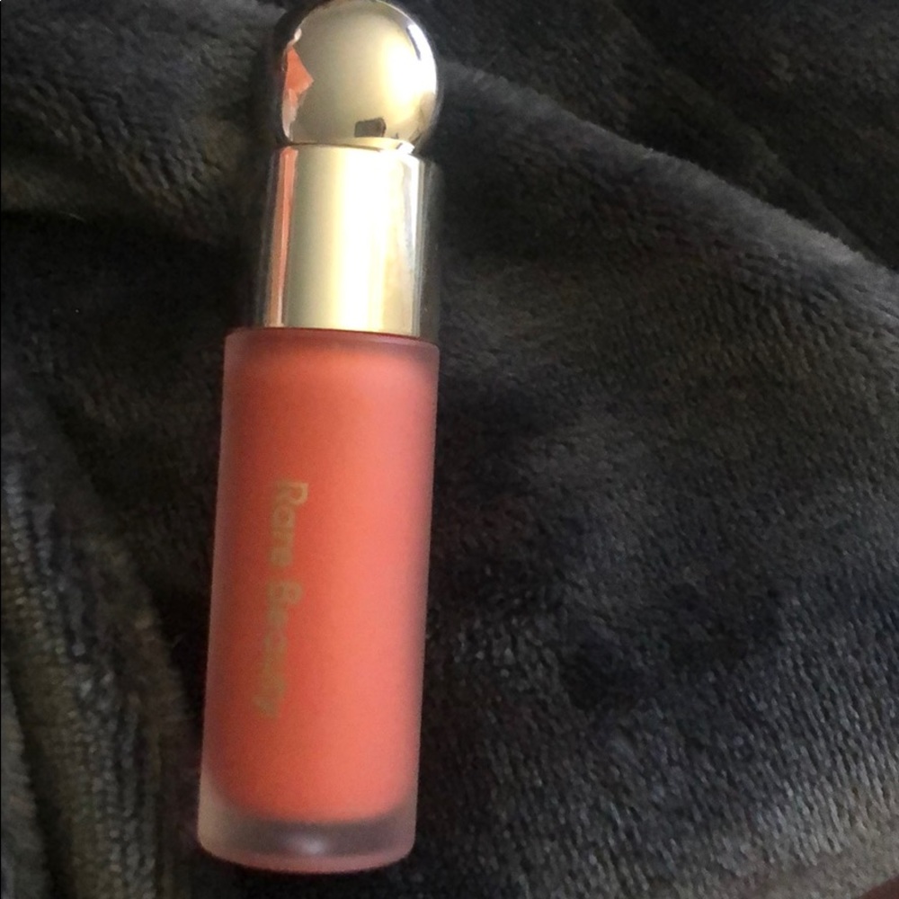 Rare beauty blush